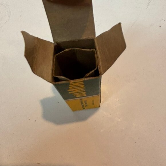 Lot of 8 Vintage Electronic Tubes untested - Picture 11 of 11